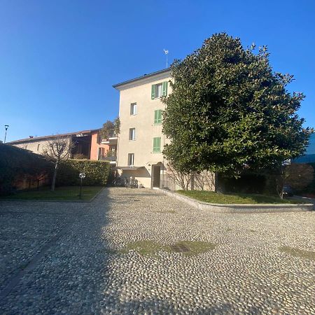 Casa Sandra Crema Exterior foto